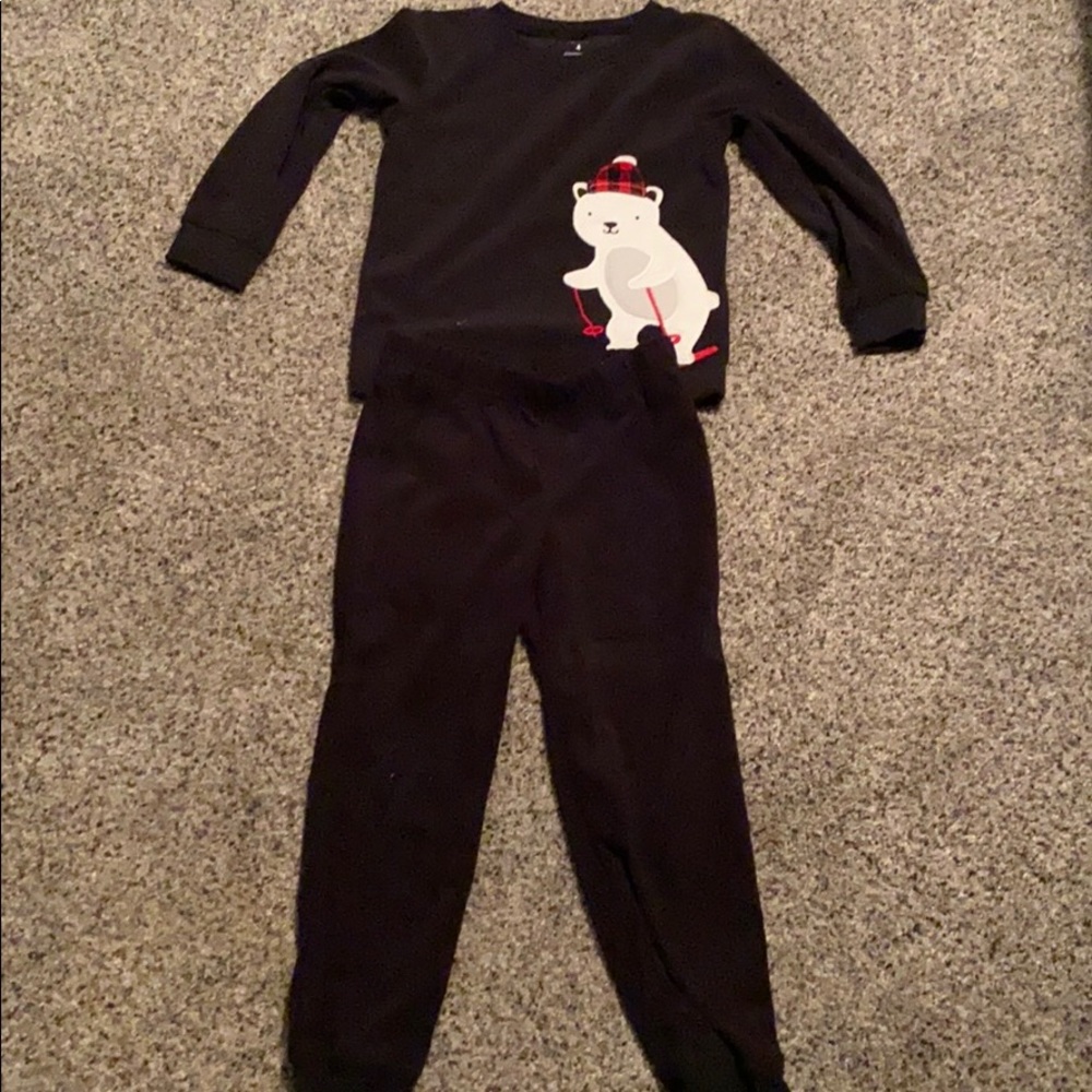 Boys set